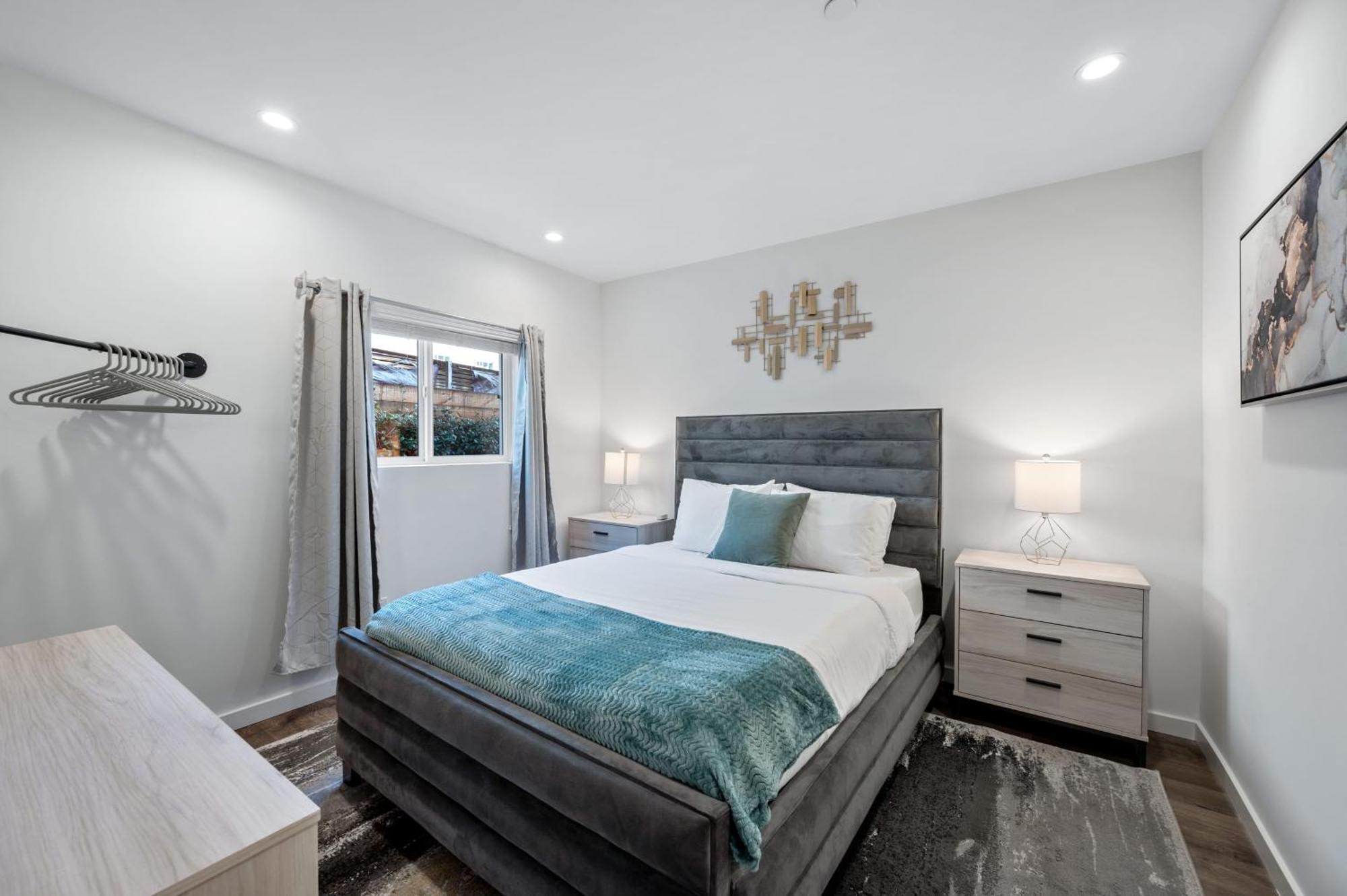 Art Deco By Avantstay 1920S Remodeled Bungalow Open Layout Courtyard Los Angeles Dış mekan fotoğraf